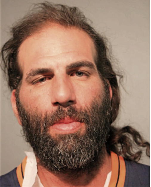 THOMAS OCASIO, Cook County, Illinois