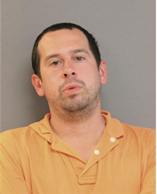JOHNATHAN A OMALLEY, Cook County, Illinois