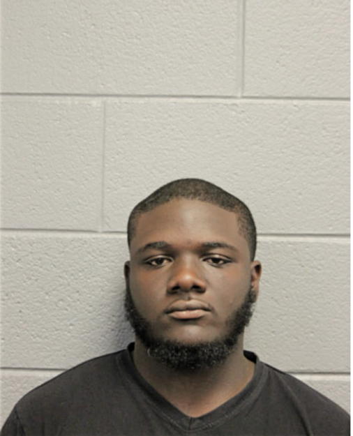 TY JEIR P KILGORE, Cook County, Illinois