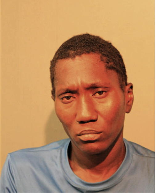DOMINIQUE M PAXTON, Cook County, Illinois
