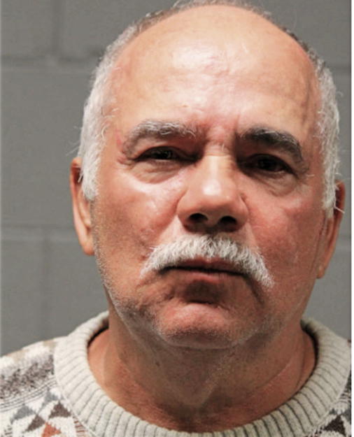 EDUARDO PEREZ, Cook County, Illinois