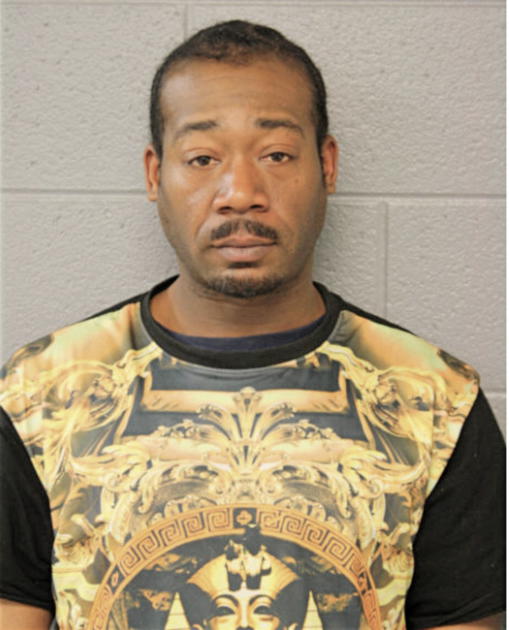 DAVID P PRICE, Cook County, Illinois