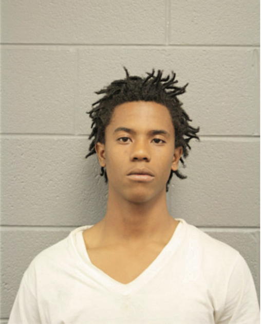 JASPER L PRICE, Cook County, Illinois