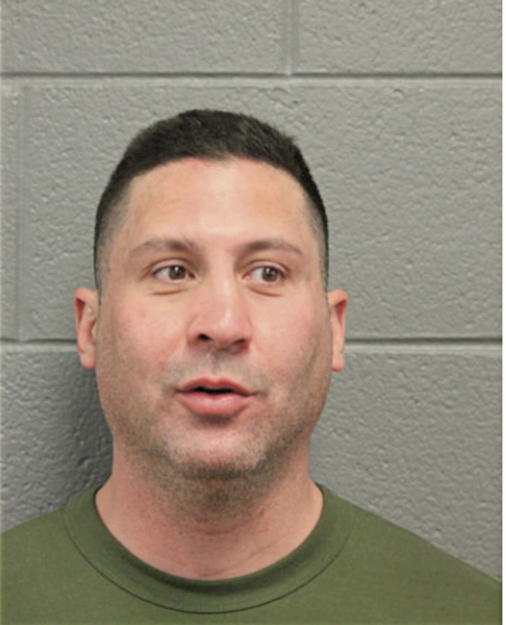 HERBERTO A PULGAR, Cook County, Illinois