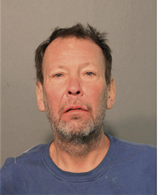 DAVID EDWARD PUSCHMANN, Cook County, Illinois
