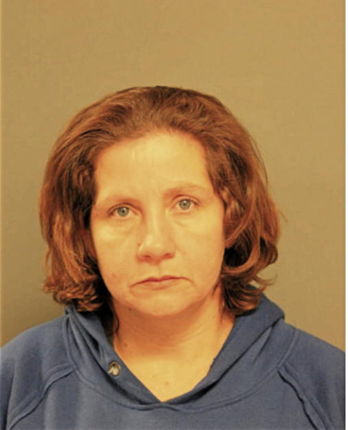 ROSEMARY P RAINS-GURSKAS, Cook County, Illinois