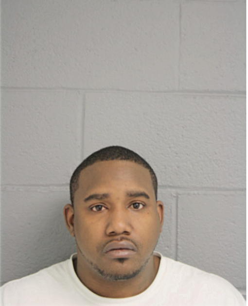 JAMORE RICHARDSON, Cook County, Illinois