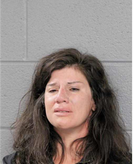 JAQUELINE RIVAS, Cook County, Illinois