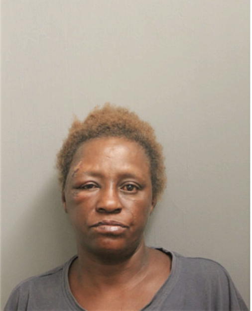 MICHELLE ROBINSON, Cook County, Illinois