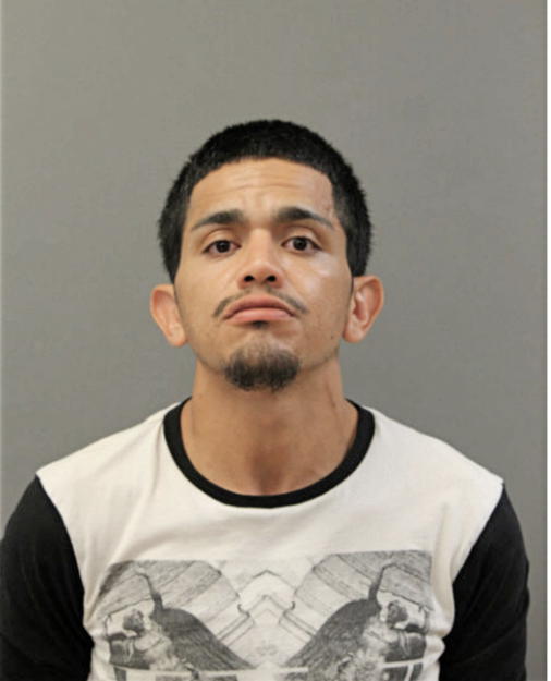 ERIC S RODRIGUEZ, Cook County, Illinois