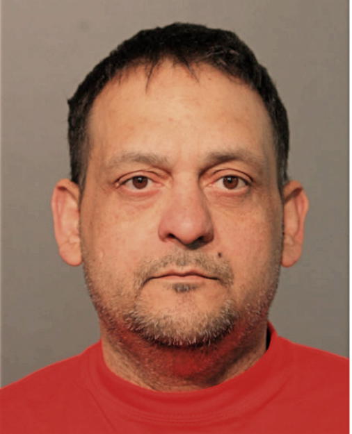 MARCUS RODRIGUEZ, Cook County, Illinois