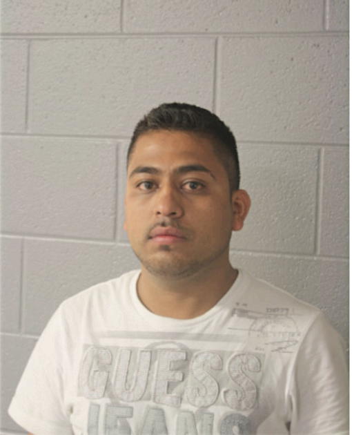 RAYMUNDO RODRIGUEZ, Cook County, Illinois