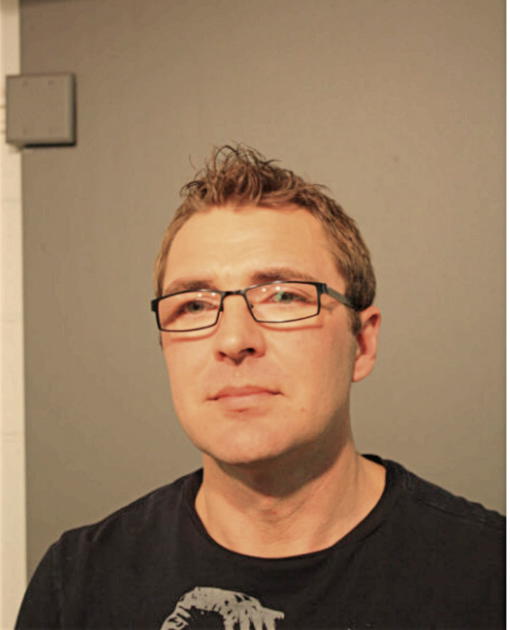SVEN ROENSPIESS, Cook County, Illinois