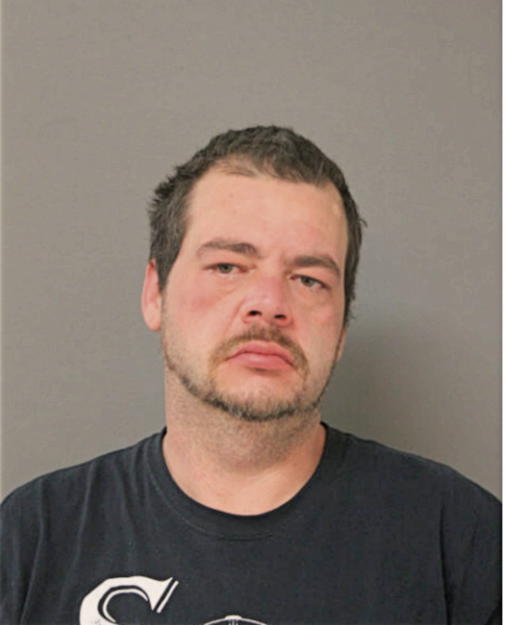 MICHAEL J RUIZ, Cook County, Illinois