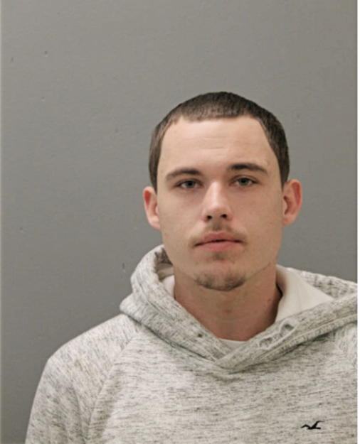 THOMAS E RUSS, Cook County, Illinois