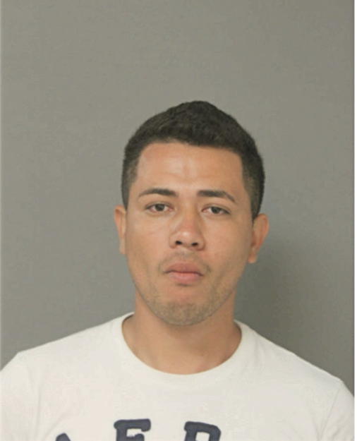 WILSON A SALGUERO, Cook County, Illinois
