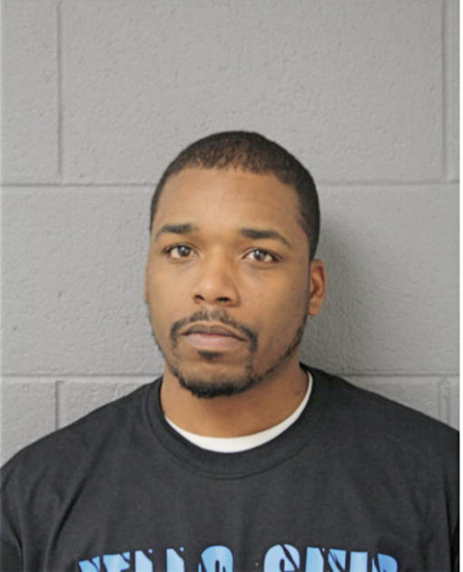 JUSTIN B SAWYER, Cook County, Illinois