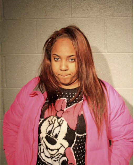 TATIANA A SEWARD, Cook County, Illinois