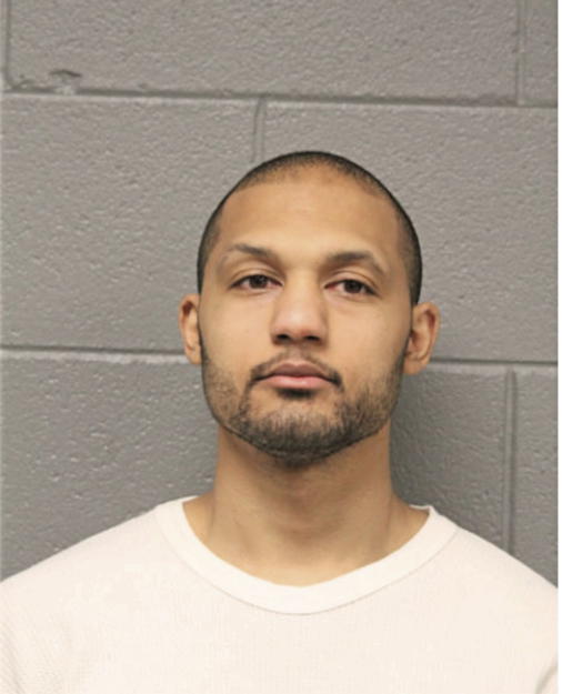 ERIC L SHEPHERD, Cook County, Illinois