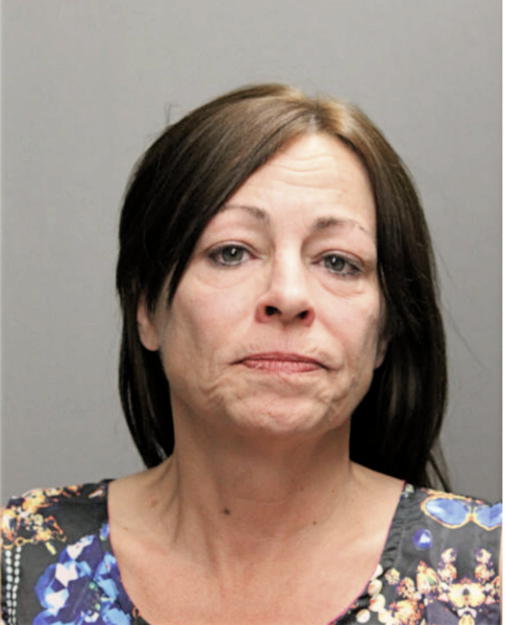 TRACEY SHYMKUS, Cook County, Illinois