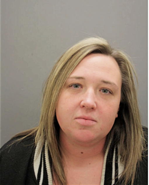 JILL J SJOERDSMA, Cook County, Illinois