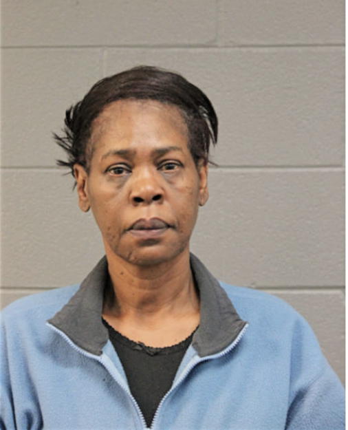 CYNTHIA SMILEY, Cook County, Illinois