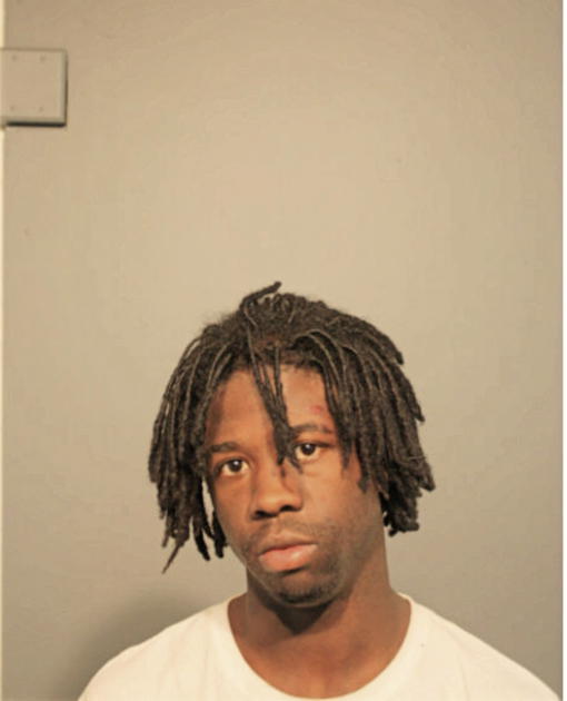 ROMELLE DARRYL SMITH, Cook County, Illinois
