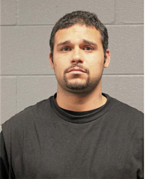 NICHOLAS SOTO, Cook County, Illinois