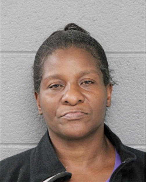 SAMANTHA M STAMPS, Cook County, Illinois