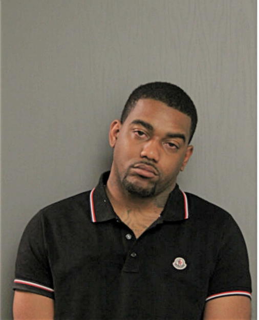MICHAEL STEPHENS, Cook County, Illinois