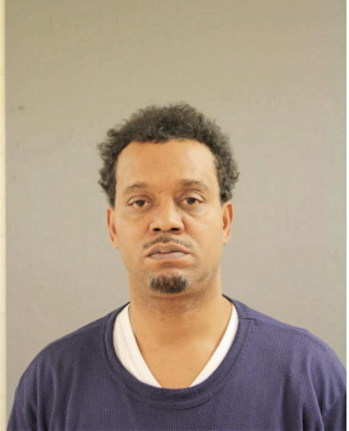 KEITH A STUART, Cook County, Illinois