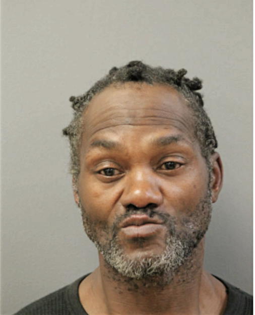 ANDRE STUDMIRE, Cook County, Illinois