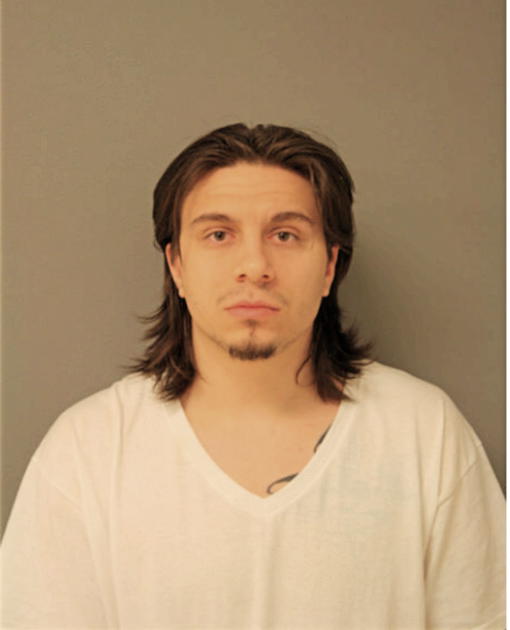 JONATHAN L STUIKYS, Cook County, Illinois