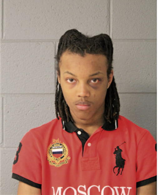 DEMETRIUS SULLIVAN, Cook County, Illinois