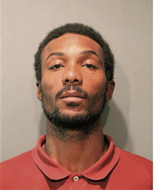CHRISTOPHER D THOMAS, Cook County, Illinois