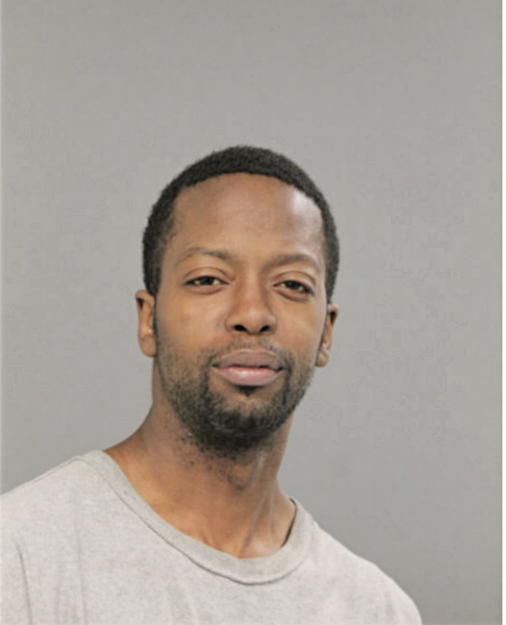 KENNETH M THOMPSON, Cook County, Illinois