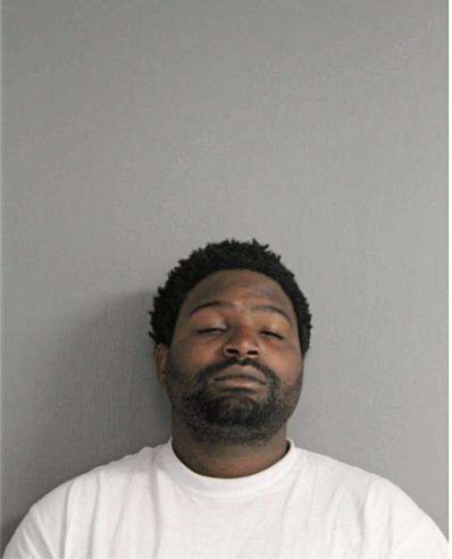 MARKUS D THOMPSON, Cook County, Illinois