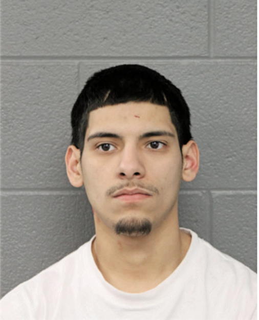 JOSE TORRES, Cook County, Illinois