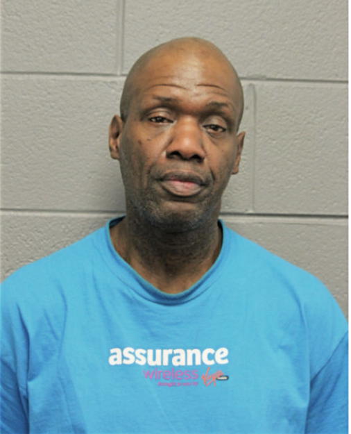 CRAIG TOWNSEND, Cook County, Illinois