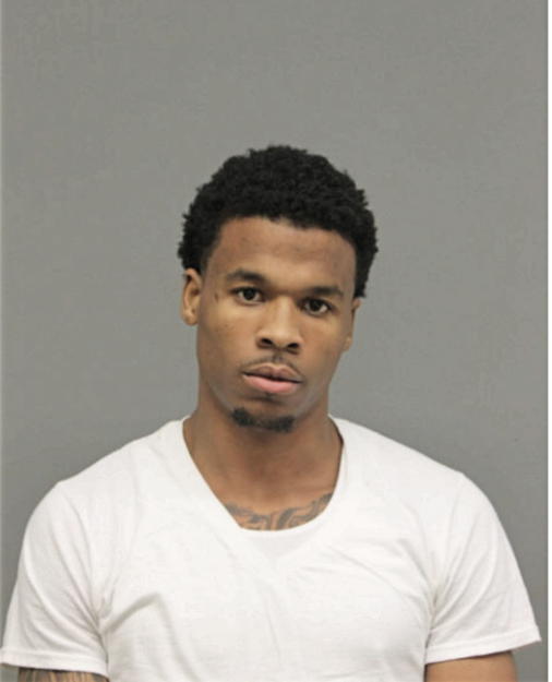 RACHAUN S VANCE, Cook County, Illinois