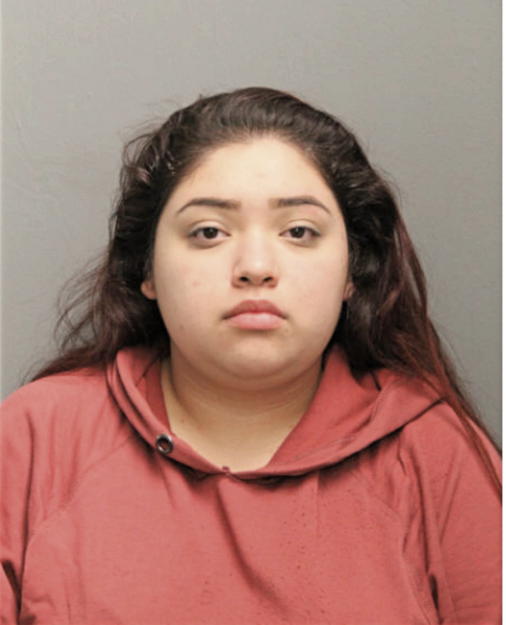 ADALINDA VASQUEZ, Cook County, Illinois