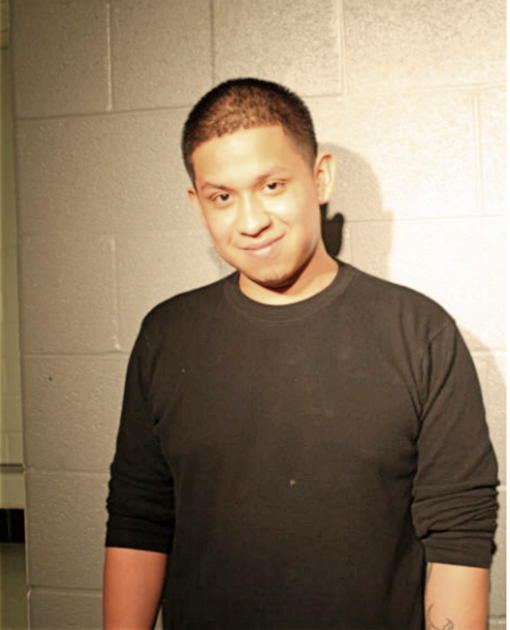 BERTIN VENCES-CEDANO, Cook County, Illinois