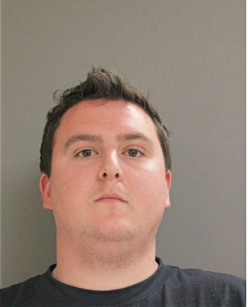 ANTE VUJIC, Cook County, Illinois