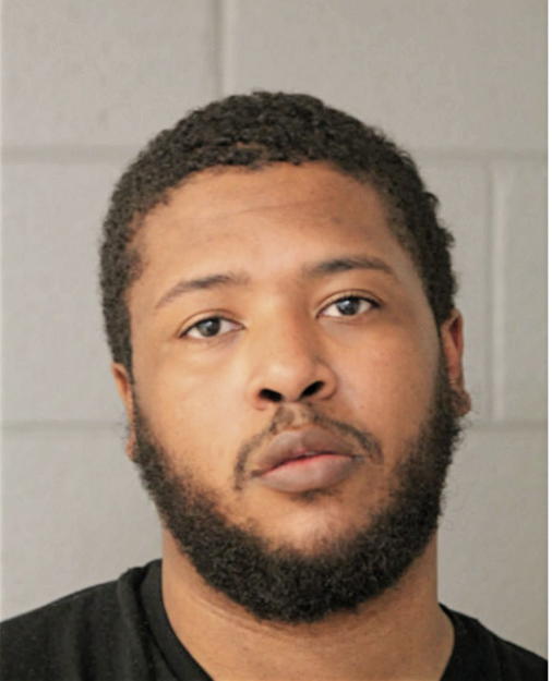ANTHONY HAROLD WADLAND, Cook County, Illinois