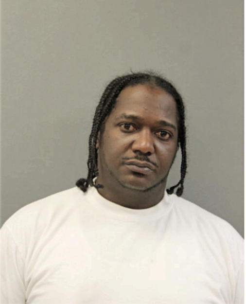 DERRICK L WANDICK, Cook County, Illinois