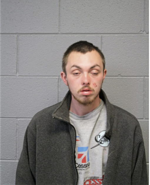 JONATHAN WATERS, Cook County, Illinois