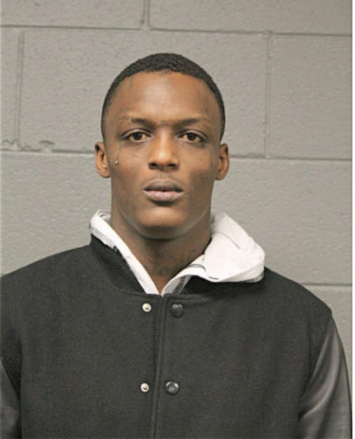 CHRISTOPHER WATSON, Cook County, Illinois