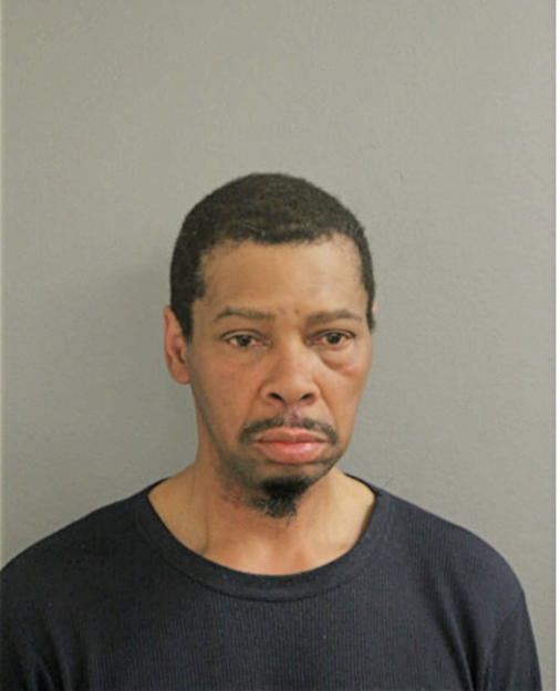 HENRY L WEST, Cook County, Illinois