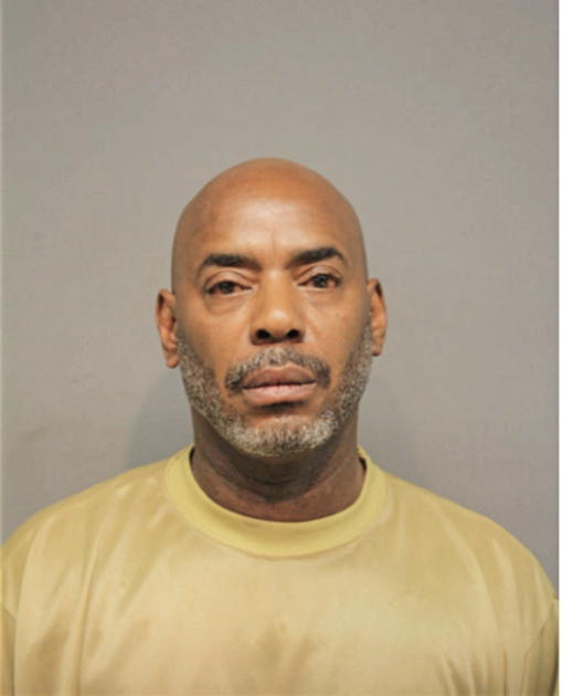ARTHUR WESTBROOK, Cook County, Illinois