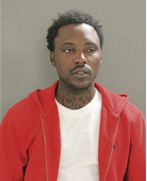 DELANO M WHITE, Cook County, Illinois
